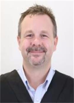 宏文学校成都安仁校区Lorne Brandt