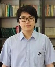 天津市实验中学国际部徐昊阳