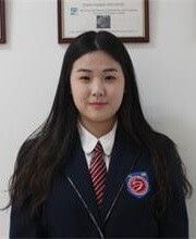 天津大学A-Level国际教育中心何毓