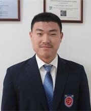 天津大学A-Level国际教育中心王培德