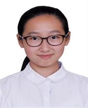 宁波赫威斯肯特学校徐润滋