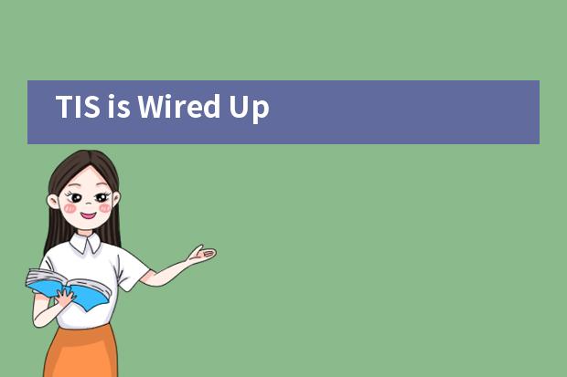 TIS is Wired Up in Japan | 天津思锐外籍人员子女学校日本东京机器人大赛