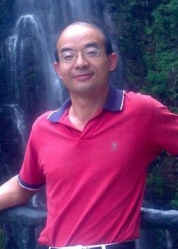 嘉兴外国语学校叶雪良图片