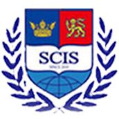 山西剑桥国际学校校徽logo