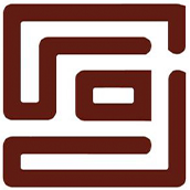 天津英华国际学校校徽logo