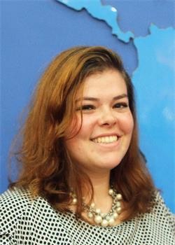 宁波赫威斯肯特学校Kate Esposito