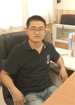 天津外国语大学附属外国语学校高永生