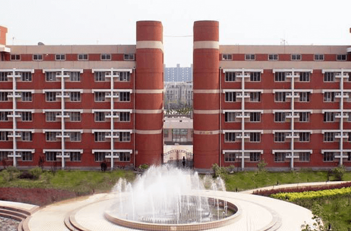 北京市阳光情（国际）学校