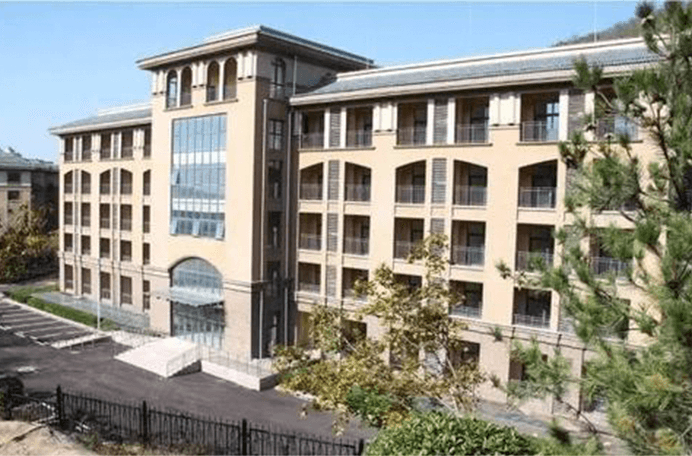 青岛启慧双语学校