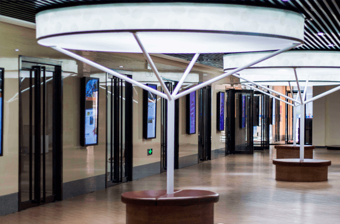 上海蒙特奥利弗学校