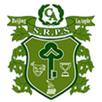 北京市通州区私立树人学校logo