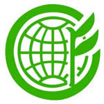 顺义国王伍德双语学校校徽logo