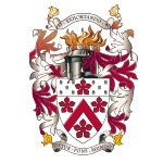 北京德闳学校logo