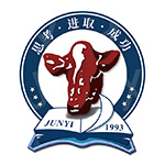 北京市海淀区崛起实验学校logo
