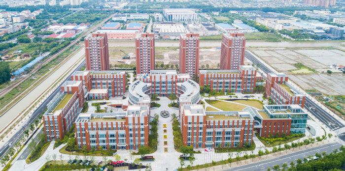 华二紫竹学院