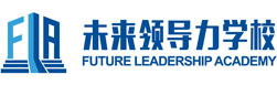 蓝湾未来领导力学校logo