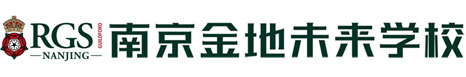 南京金地未来学校logo