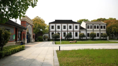 苏州市吴江区同里镇富观街83号