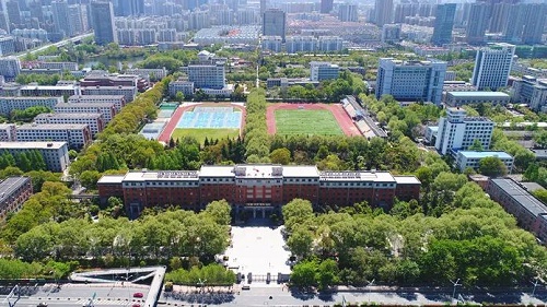 合工大A-Level中心