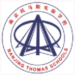 南京安生学校logo