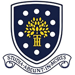 南京赫贤学校LOGO