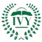 绿城常春藤国际教育logo