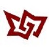 山西省实验中学中加国际班校徽logo