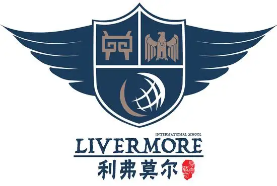 美国利弗莫尔国际学校logo