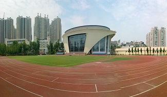 四川省温江中学国际部