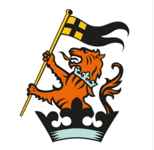 上海惠灵顿国际学校logo