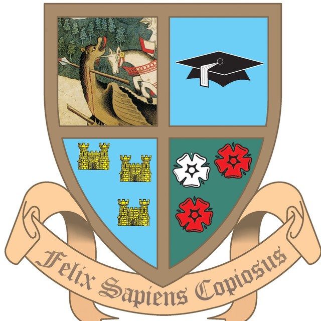 上海不列颠英国学校logo