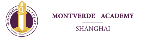 美国蒙特沃德中学上海分校logo