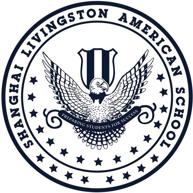 上海李文斯顿国际学校logo