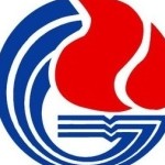 广州市第二十一中学logo