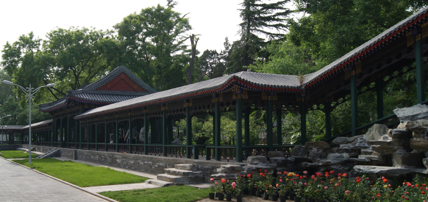 北京师范大学剑桥国际课程中心