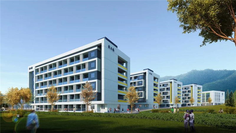 珠海北大附属实验学校国际部