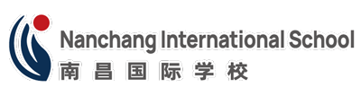 南昌国际学校logo