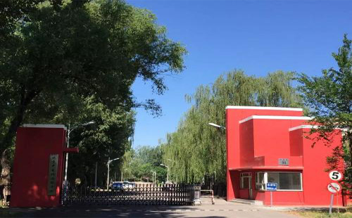 北京中关村国际学校