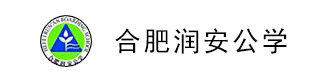 合肥润安公学logo