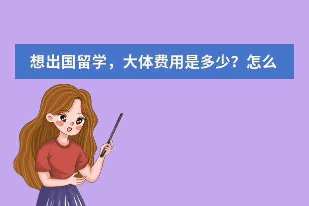 想出国留学，大体费用是多少？怎么计划和安排啊 本人大三，是不是晚了啊 美国哪些大学有春季入学啊