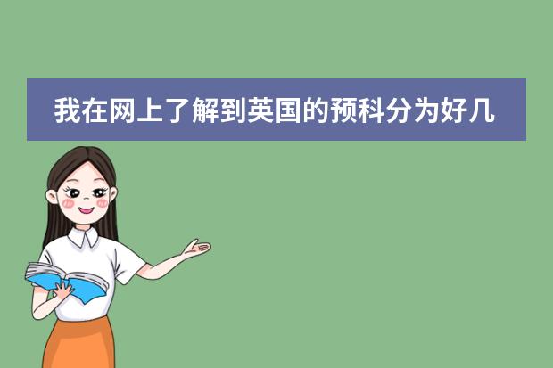 我在网上了解到英国的预科分为好几种类型，如果我是打算去英国留学本科，该怎么选择预科呢？